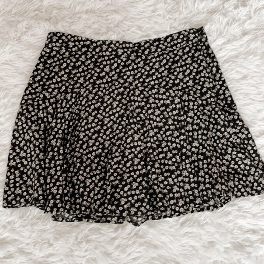 Hollister Skirt/Skort